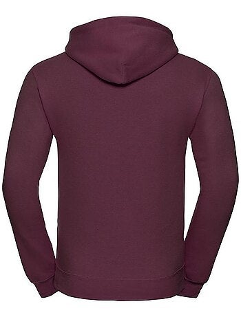 Sweatshirt à capuche Russell pour homme