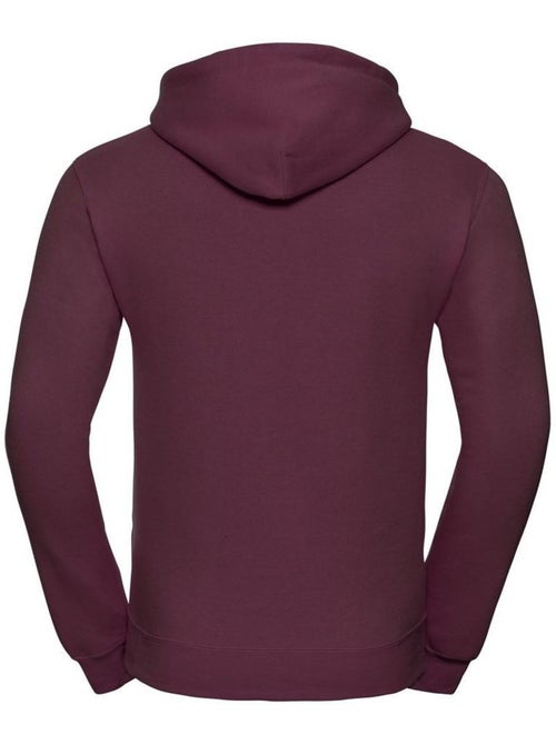 Sweatshirt à capuche Russell pour homme - Kiabi