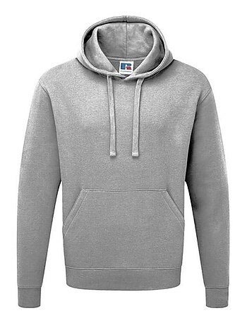 Sweatshirt à capuche Russell pour homme