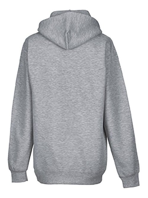 Sweatshirt à capuche Russell pour homme - Kiabi Sweatshirt à capuche Russell pour homme - Kiabi