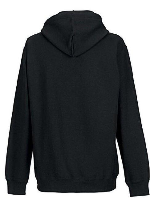 Sweatshirt à capuche Russell pour homme - Kiabi