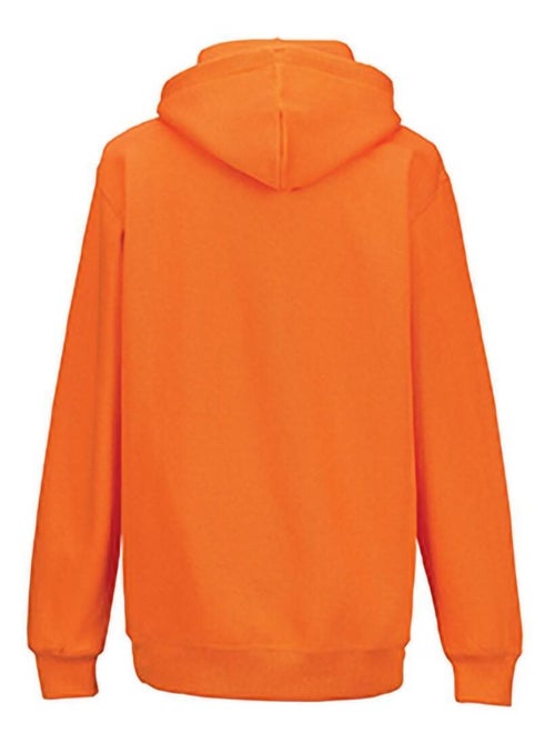 Sweatshirt à capuche Russell pour homme - Kiabi