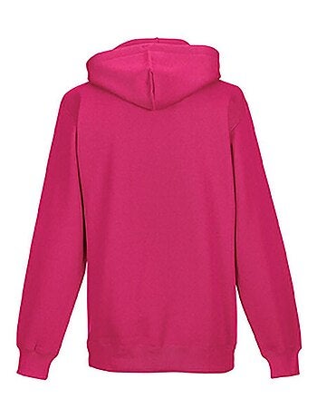 Sweatshirt à capuche Russell pour homme