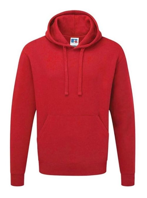 Sweatshirt à capuche Russell pour homme - Kiabi