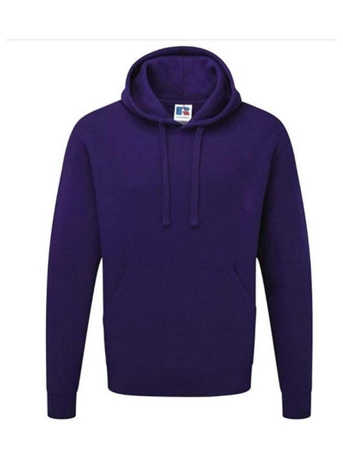 Sweatshirt à capuche Russell pour homme - Kiabi