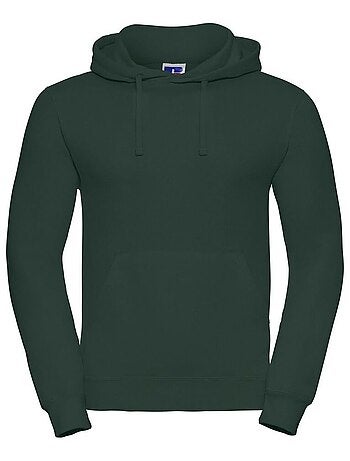 Sweatshirt à capuche Russell pour homme