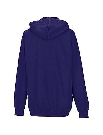 Sweatshirt à capuche Russell pour homme