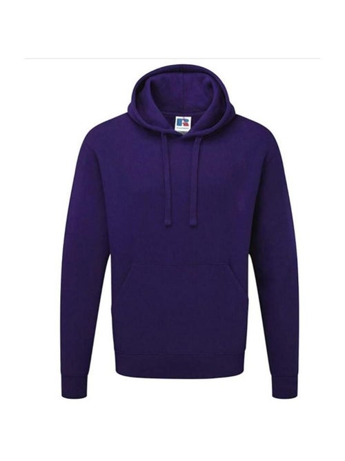 Sweatshirt à capuche Russell pour homme - Kiabi Sweatshirt à capuche Russell pour homme - Kiabi