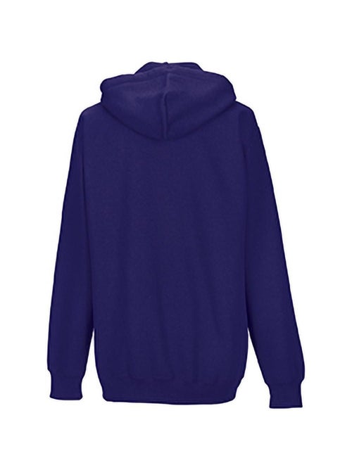 Sweatshirt à capuche Russell pour homme - Kiabi Sweatshirt à capuche Russell pour homme - Kiabi