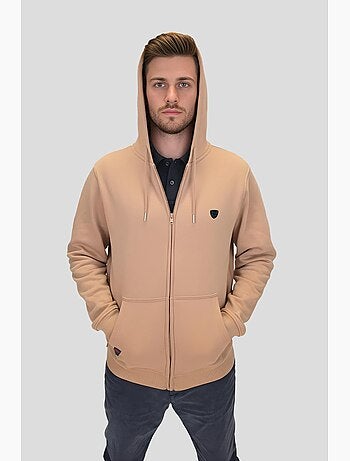 Sweatshirt Adulte 87011 Redskins