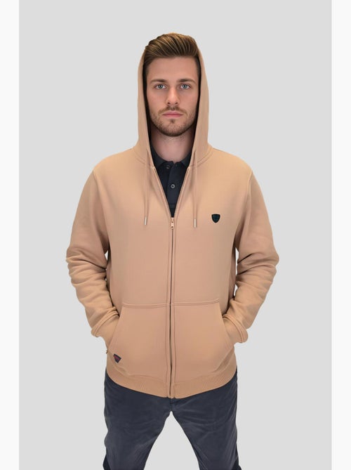 Sweatshirt  Adulte 87011 Redskins - Kiabi