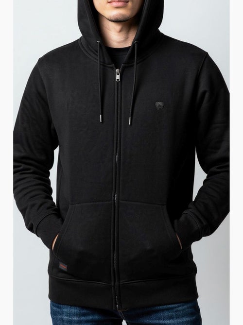 Sweatshirt  Adulte 87011 Redskins - Kiabi