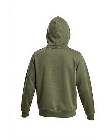 Sweatshirt Adulte 87011 Redskins