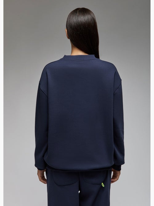 Sweatshirt aki femme - sae paris - Kiabi Sweatshirt aki femme - sae paris - Kiabi