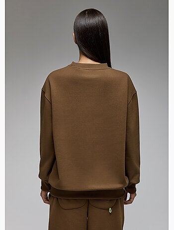 Sweatshirt aki femme - sae paris