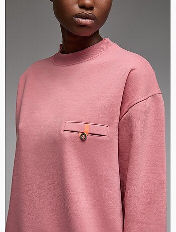 Sweatshirt aki femme - sae paris