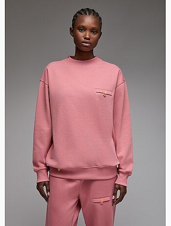 Sweatshirt aki femme - sae paris