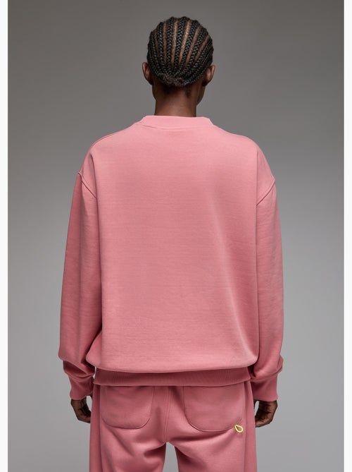Sweatshirt aki femme - sae paris - Kiabi Sweatshirt aki femme - sae paris - Kiabi