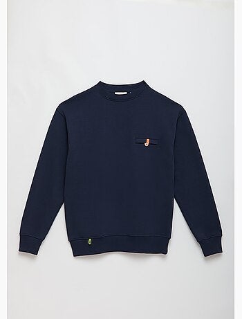 Sweatshirt aki homme - sae paris
