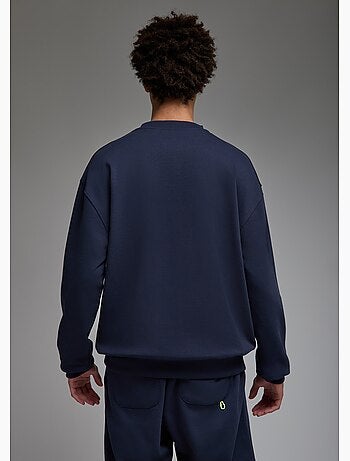 Sweatshirt aki homme - sae paris