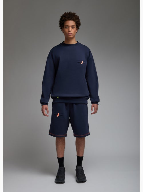 Sweatshirt aki homme - sae paris - Kiabi Sweatshirt aki homme - sae paris - Kiabi