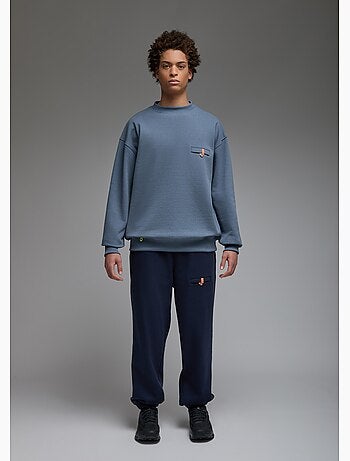 Sweatshirt aki homme - sae paris