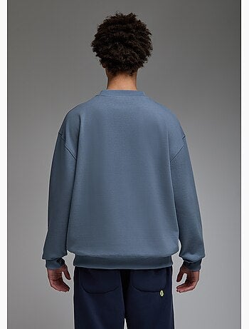 Sweatshirt aki homme - sae paris