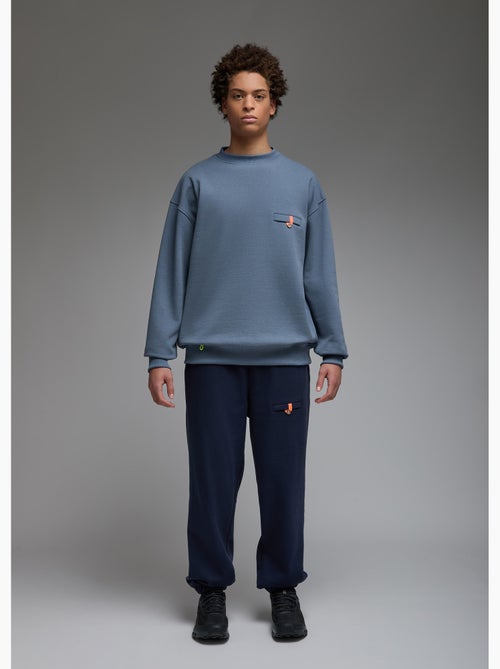Sweatshirt aki homme - sae paris - Kiabi Sweatshirt aki homme - sae paris - Kiabi