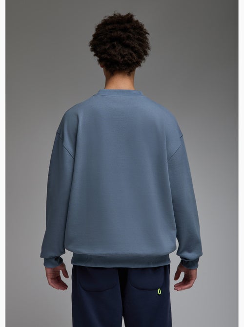 Sweatshirt aki homme - sae paris - Kiabi Sweatshirt aki homme - sae paris - Kiabi