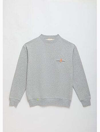 Sweatshirt aki homme - sae paris