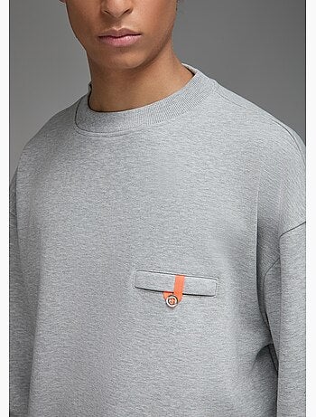 Sweatshirt aki homme - sae paris