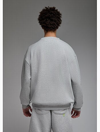 Sweatshirt aki homme - sae paris