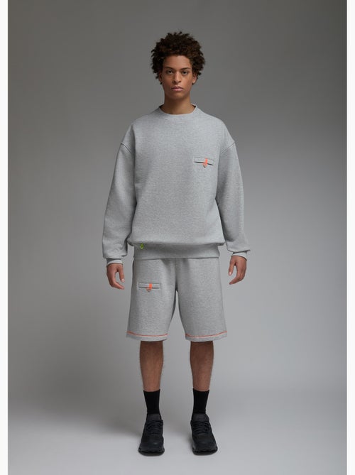 Sweatshirt aki homme - sae paris - Kiabi Sweatshirt aki homme - sae paris - Kiabi