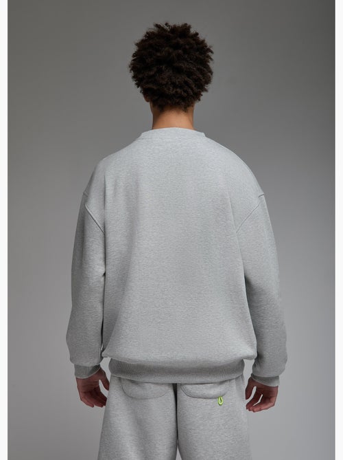 Sweatshirt aki homme - sae paris - Kiabi Sweatshirt aki homme - sae paris - Kiabi