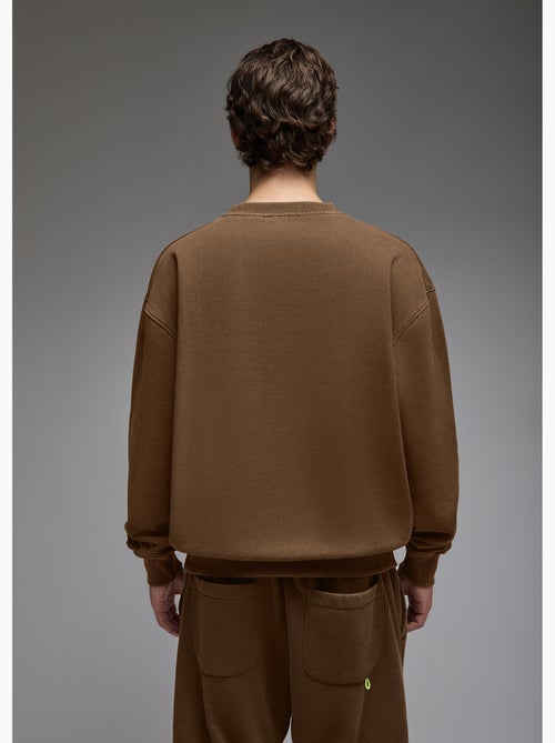 Sweatshirt aki homme - sae paris - Kiabi Sweatshirt aki homme - sae paris - Kiabi