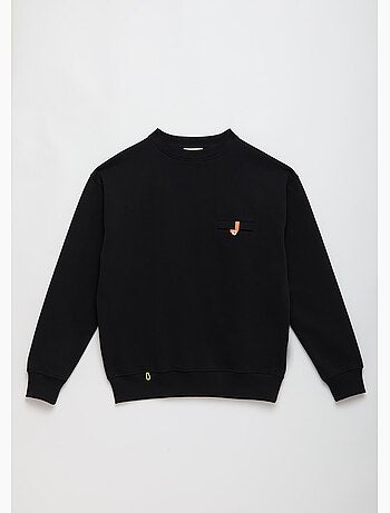 Sweatshirt aki homme - sae paris