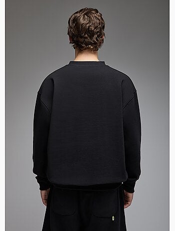 Sweatshirt aki homme - sae paris