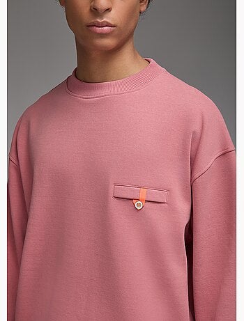 Sweatshirt aki homme - sae paris