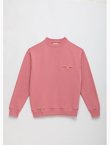 Sweatshirt aki homme - sae paris