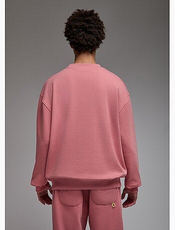 Sweatshirt aki homme - sae paris