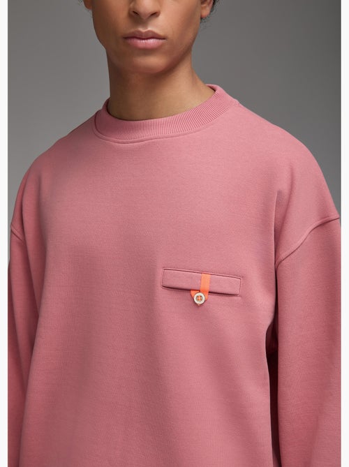Sweatshirt aki  homme - sae paris - Kiabi