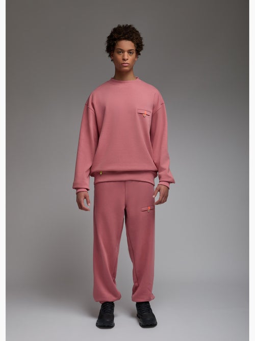 Sweatshirt aki  homme - sae paris - Kiabi
