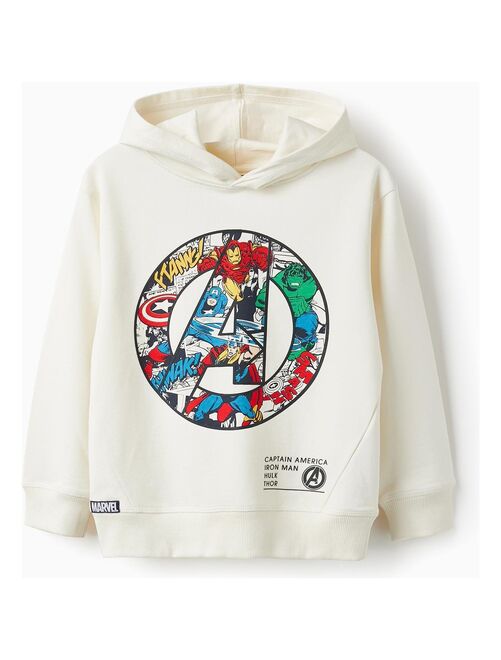 Sweat marvel enfant sale