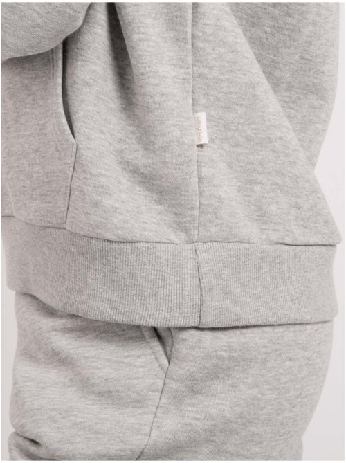Sweatshirt capuche YLONA - Kiabi