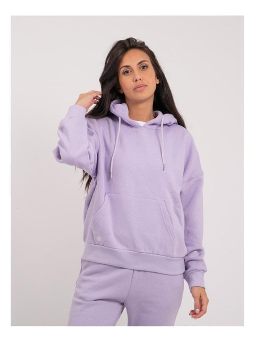 Sweatshirt capuche YLONA - Kiabi