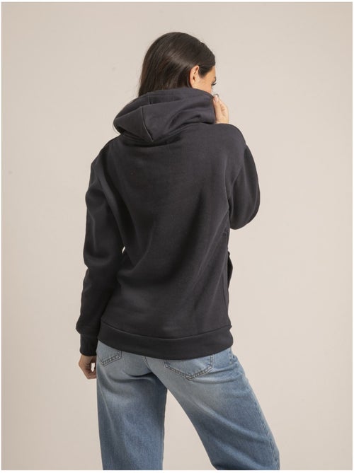 Sweatshirt capuche YZIA - Kiabi