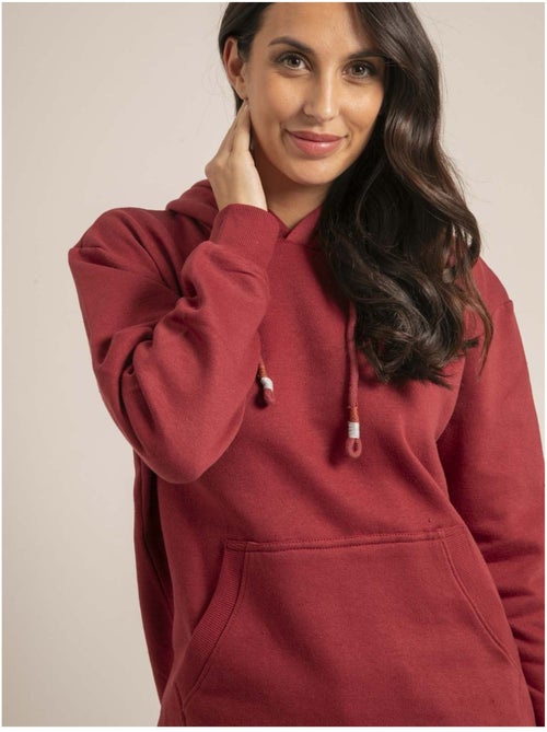 Sweatshirt capuche YZIA - Kiabi