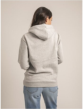 Sweatshirt capuche YZIA
