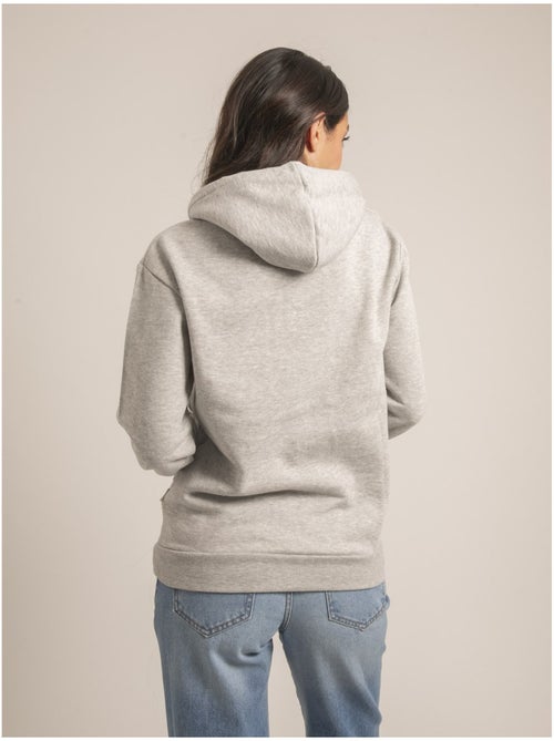Sweatshirt capuche YZIA - Kiabi