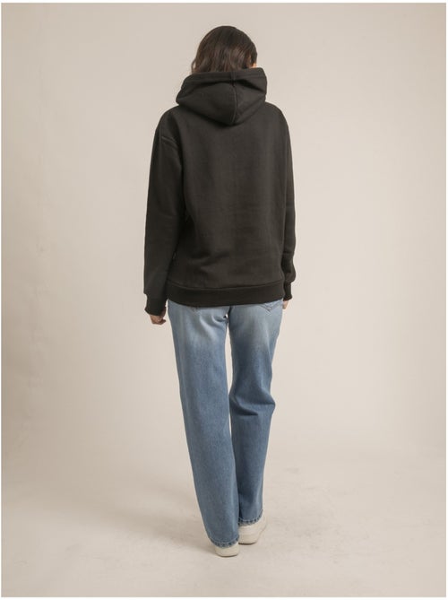 Sweatshirt capuche YZIA - Kiabi